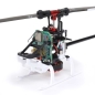 Preview: BLH6950 BLADE InFUSION-120 BNFbasic